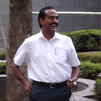 Ramana Ch Email & Phone Number