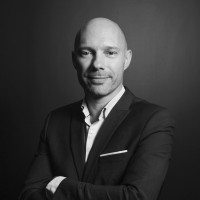 DENTSU CREATIVE France Employee Nathaël Duboc's profile photo