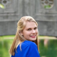 Baird Inc. Employee Caroline Cullen's profile photo