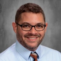 Ingham Intermediate School District Employee Mike Lilly's profile photo