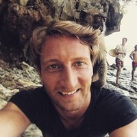 James Ovnik Email & Phone Number