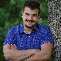 Eric Croteau Email
