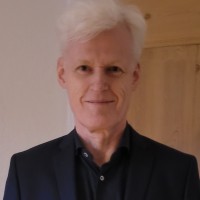 Roskilde Handelsskole Employee Tom Andrés's profile photo