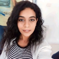 Ubeeko Employee Dhekra Awadi's profile photo