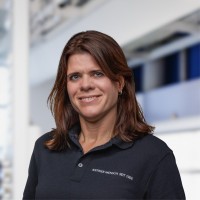 WALDNER Group Employee Melanie Zur's profile photo