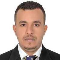 Computech Employee Abubakar Omar's profile photo