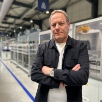 CHAMATEX GROUP Employee Gilles Réguillon's profile photo