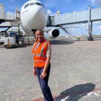 NAS Airport Services Ltd Employee Kirigo Muchina's profile photo