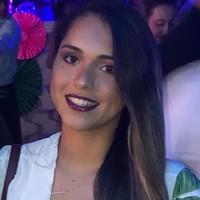 BEB Employee Thayane Carvalho's profile photo