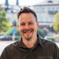 We Select Employee Johan Sonde's profile photo
