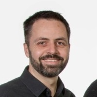 Stedin Employee Philip van der Zande's profile photo