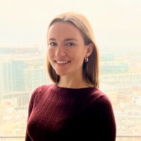 Marex Solutions Employee Dina Alissi's profile photo