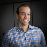 Multiview Employee Trevor Whyte's profile photo
