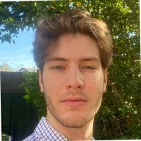 NettZero Employee Liam Young's profile photo