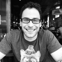Nathan Atkin Email & Phone Number