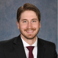 Gaine Employee Trevor Low's profile photo