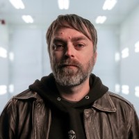Stealth Aerospace Startup Employee Chris van Pelt's profile photo