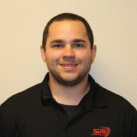 Gotham Communications Employee Scott Kenny's profile photo
