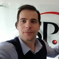 Stamatios Gousios Email