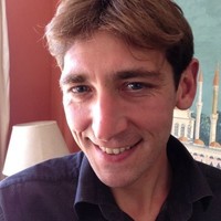 cVert Employee Charles du Merle's profile photo