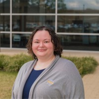 Franciscan Missionaries of Our Lady University Online Employee Zoe Ramachandran's profile photo