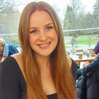 OneLocal Employee Rosie Barton's profile photo