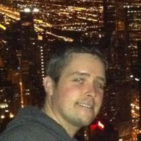 Quantum Software Employee Jeff Pildis's profile photo