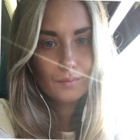 Hanna Planell Email & Phone Number