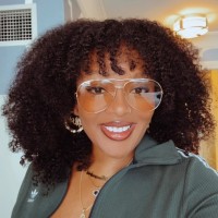 Dropout Employee Alexandria Black-Davis's profile photo