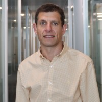 Secondsight Employee Jon Beer's profile photo