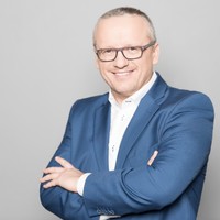 BIK Employee Lukasz Kaminski's profile photo