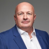 Convatec Employee David Shepherd's profile photo