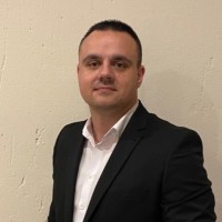 Dis-Chem Pharmacies Employee Lee Engelbrecht's profile photo