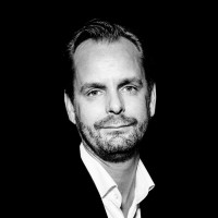 Avtalat Employee Marcus Marjasin's profile photo