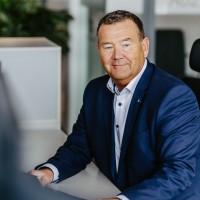 Konica Minolta Business Solutions Deutschland GmbH Employee Werner Theißen's profile photo