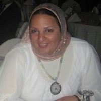 AQUASTAR Employee Reham Fareed's profile photo