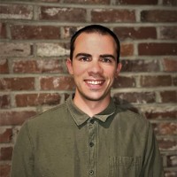 CoLab Software Employee Patrick O'Brien's profile photo