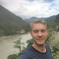 Private White V.C. Employee Carl Adshead's profile photo