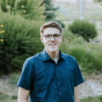 PwC Employee Lance Parrish's profile photo