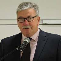 THE CRAM FOUNDATION Employee Gaicd Afaiml's profile photo