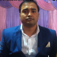 Pine Labs Employee Imran Baig's profile photo