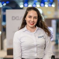 Dasa Employee Fernanda Pacheco's profile photo