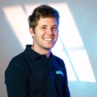 BLUE MOON Employee Lucas Simons's profile photo