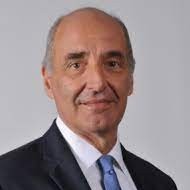 Secovi-SP Employee Basilio Jafet's profile photo