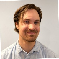 USDA Forest Service Employee Joseph Totten's profile photo