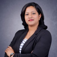 Talent BluePrint FZ LLC Employee Sanju Mathew's profile photo