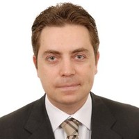 Abraham Tsoukalidis