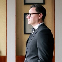 Nick Dunn's profile photo