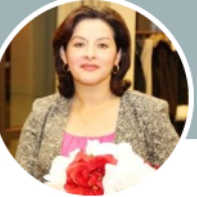 Crowne Plaza Dulles Airport Employee Marlene Vidal's profile photo