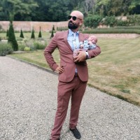 Hasan Sadrhashemi Email